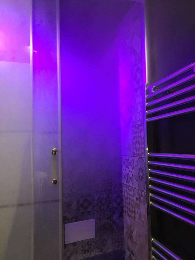Appartamento Domus Sant'elena With Sauna *