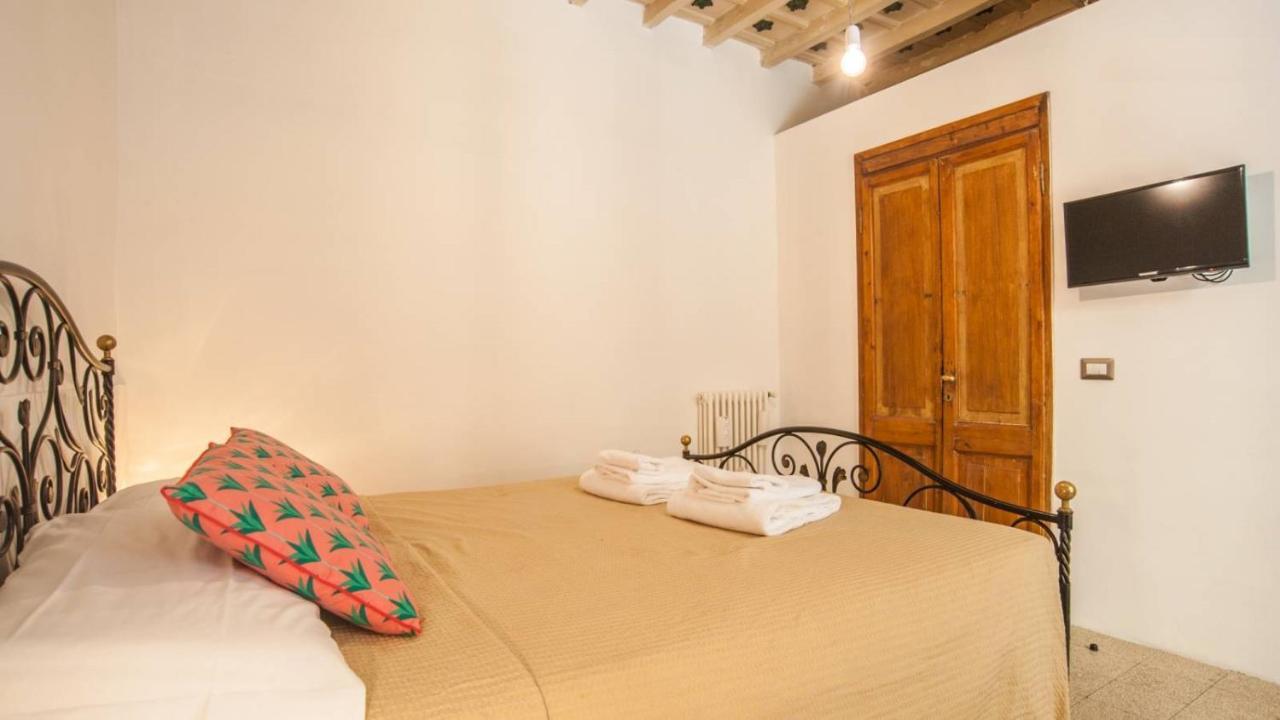 Domus Sant'elena With Sauna Appartamento *