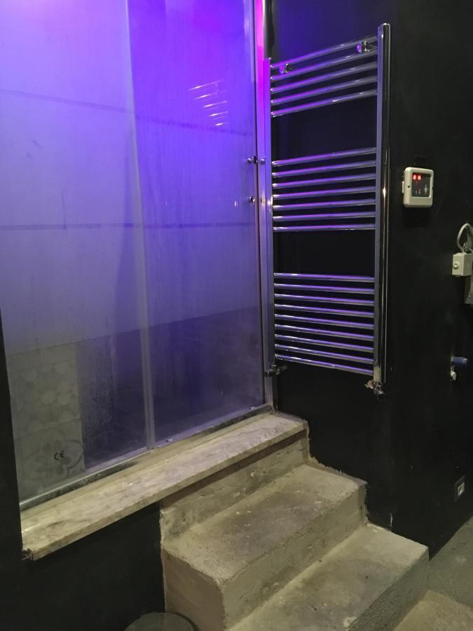 Domus Sant'elena With Sauna Appartamento *