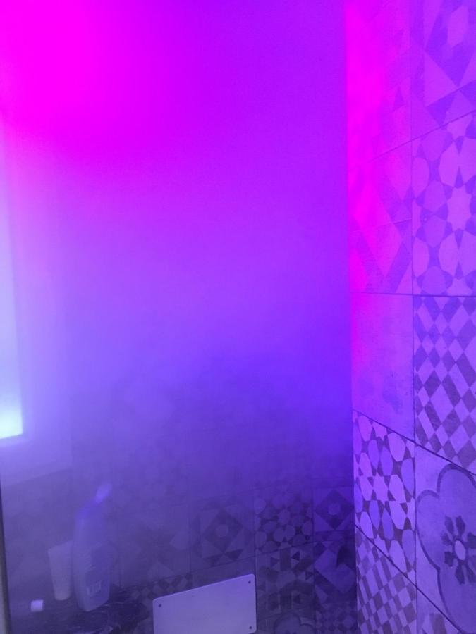 Domus Sant'elena With Sauna Appartamento