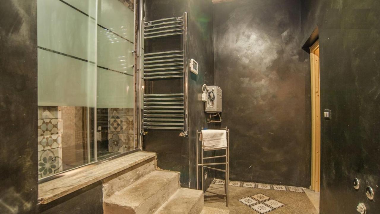 Appartamento Domus Sant'elena With Sauna