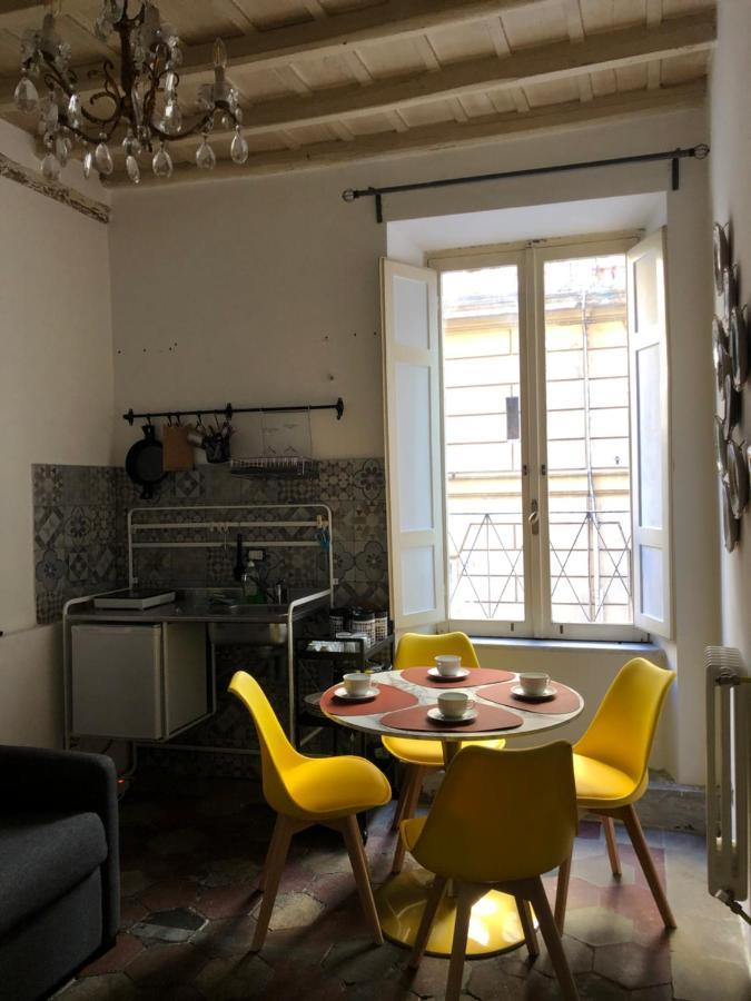 Appartamento Domus Sant'elena With Sauna *