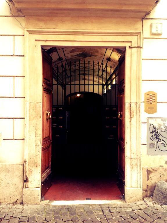 Appartamento Domus Sant'elena With Sauna