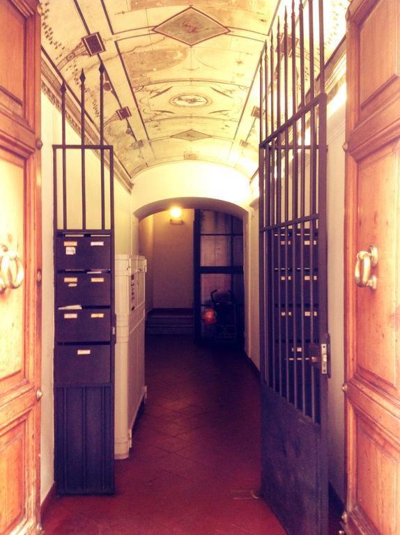 Appartamento Domus Sant'elena With Sauna